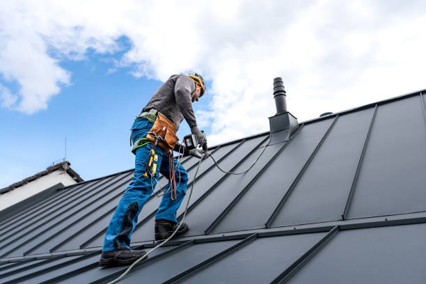 Best Gutter Installation and Repair  in Roseville, OH